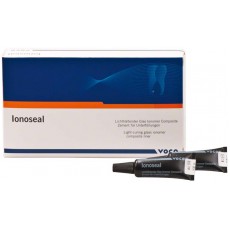 Ionoseal cement 2x 4 g