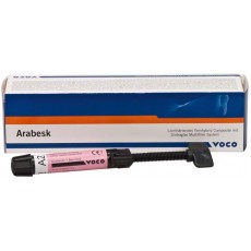 Arabesk A2, doplňkové  balení 1 x 4 g barva A2