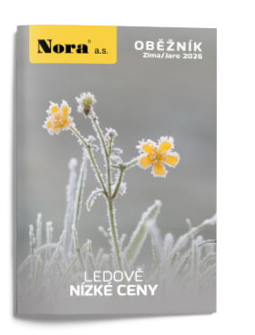 Oběžník 2026 zima / jaro